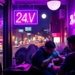 Tattoo Insure – 24/7 Open: The...