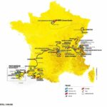 Tour de France 2023 – Race...