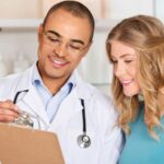 Inpatient Care vs Outpatient Care