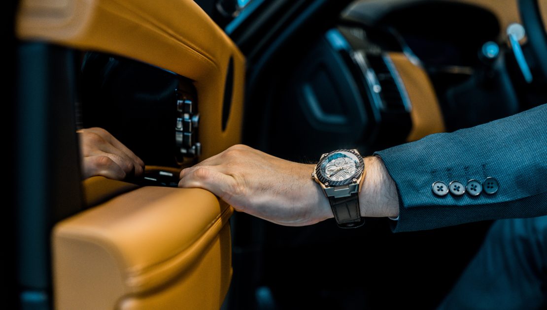 Targeted thefts making it more difficult to insure luxury cars