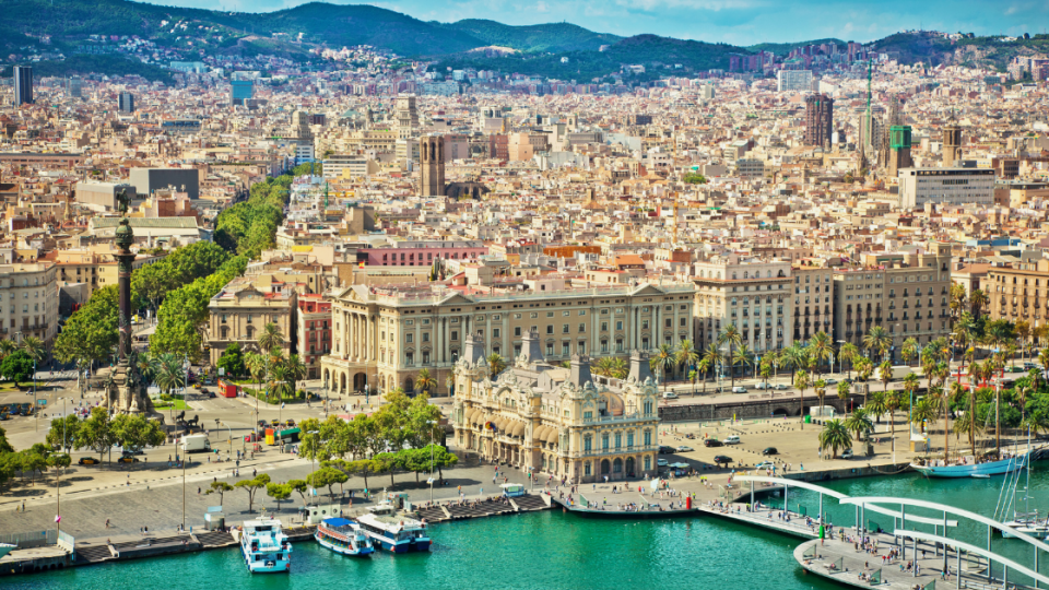 Best Places to Visit in May