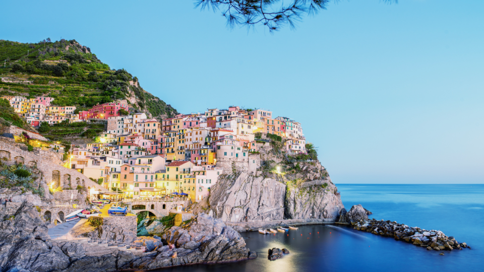 Best Places to Visit in May