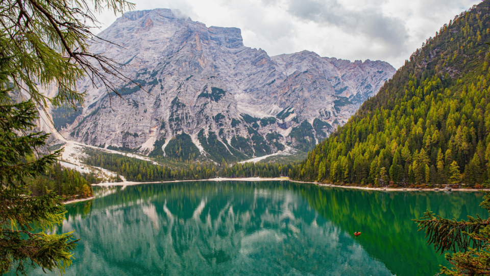 best places to hike in may