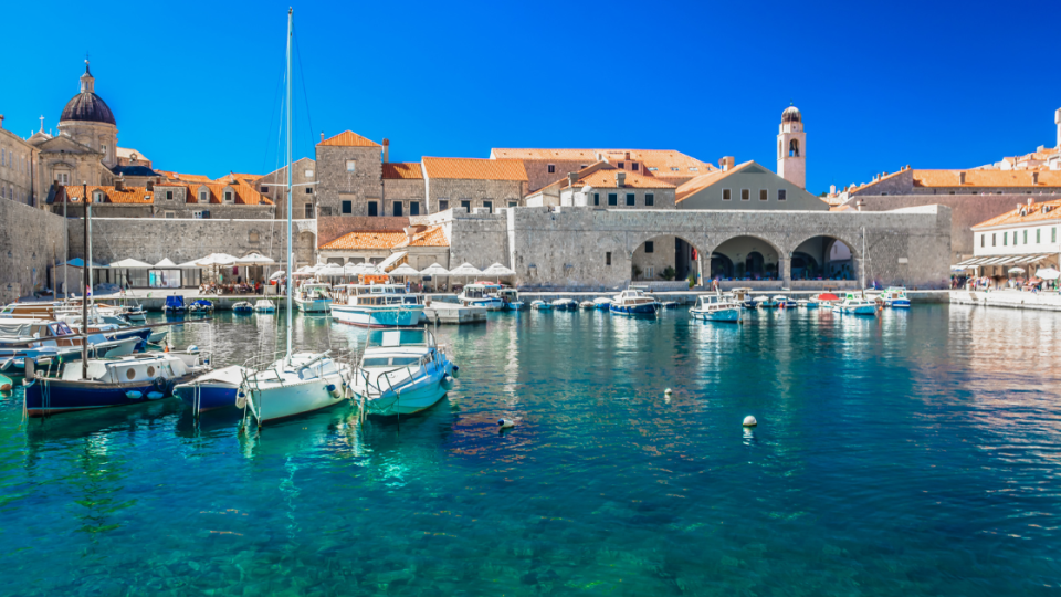 Best Places to Visit in May