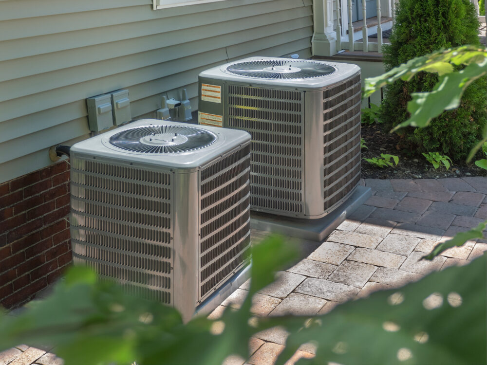 HVAC Tune-Up