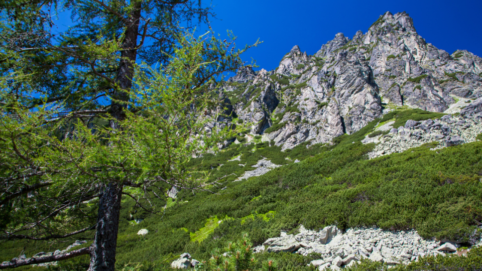 best places to hike in may