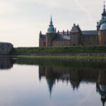 A long weekend exploring Sweden by...