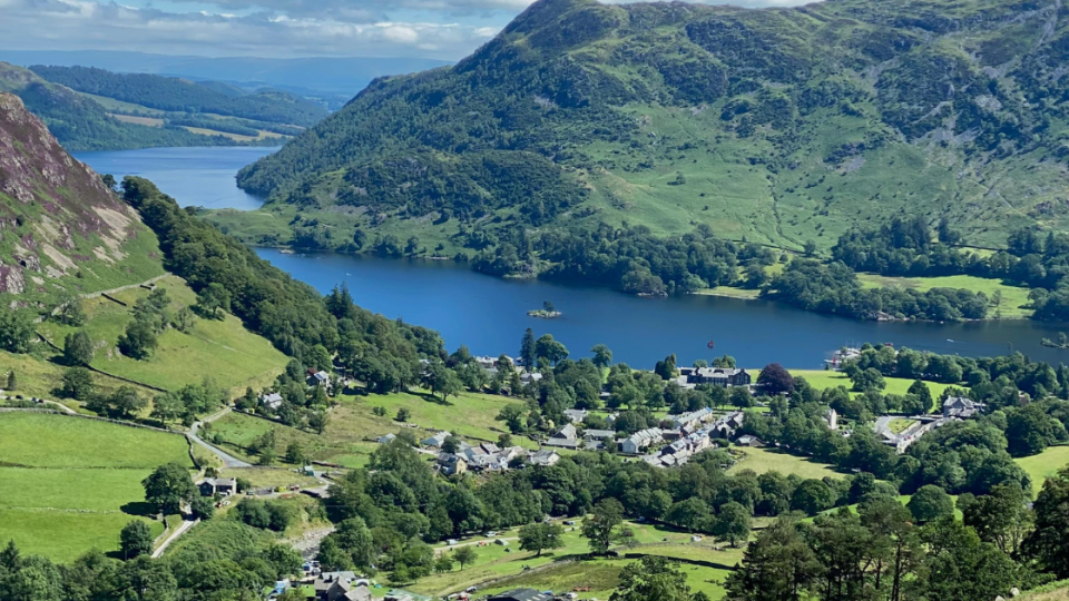 best places to hike in may