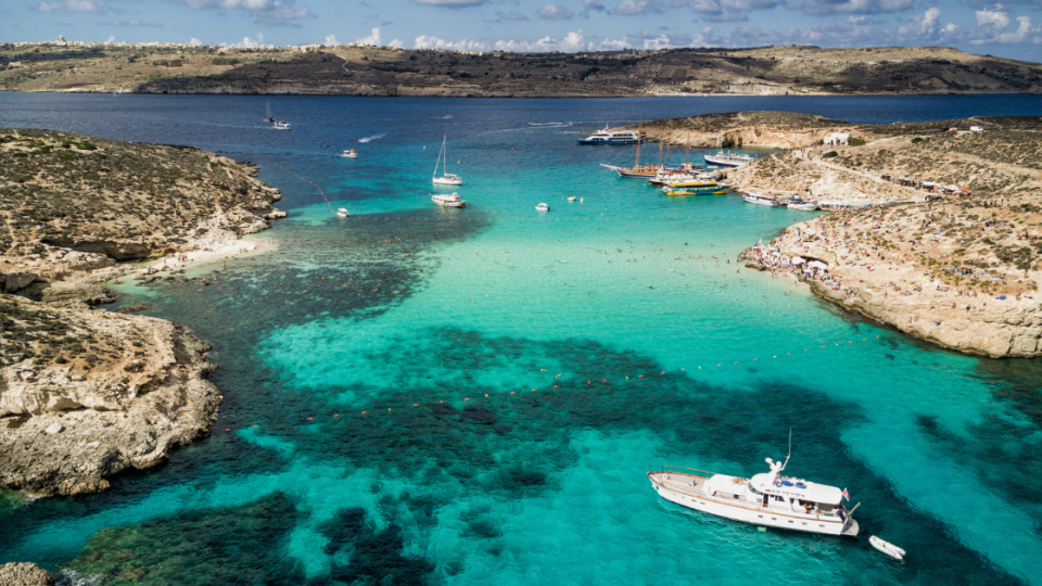 Best Places to Visit in May