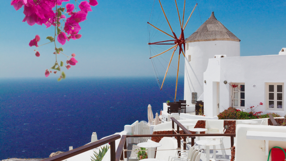 Best Places to Visit in May