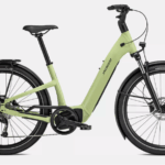 Is riding an e-bike still riding?