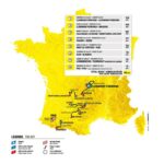 Tour de France Femmes 2023 –...