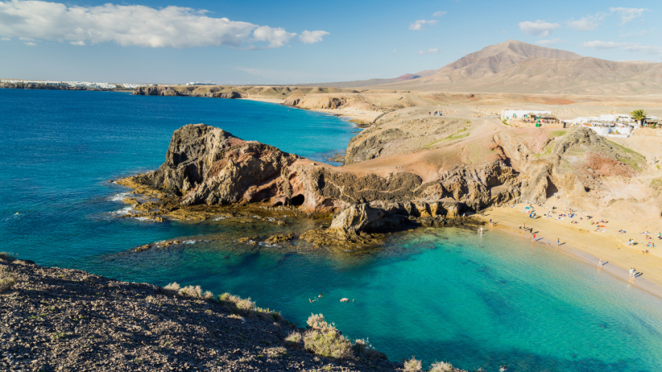 corralejo travel guide
