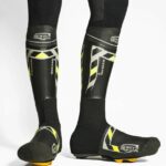 The definitive deep winter road kit...