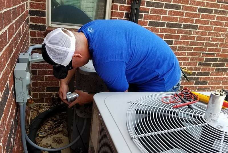 Does Professional HVAC Installation Really Save You Money? The Hidden Costs of DIY Does Professional HVAC Installation Really Save You Money? The Hidden Costs of DIY