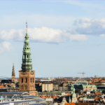 Long Weekends in Europe: Copenhagen