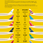 Bike Luggage Charges For Air Travel