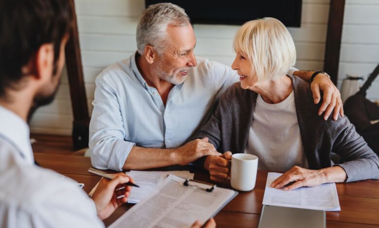 14 Ways for Seniors to Save Money on Homeowners Insurance 14 Ways for Seniors to Save Money on Homeowners Insurance