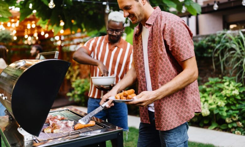 Summer Grilling Safety Tips | May’s Insurance Agency Summer Grilling Safety Tips | May’s Insurance Agency