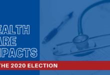2020 Presidential Election: Impacts on Employer-Sponsored Health Plans