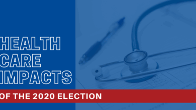 2020 Presidential Election: Impacts on Employer-Sponsored Health Plans