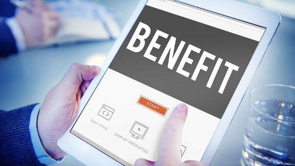 Employee Benefits Software Made Easy Employee Benefits Software Made Easy