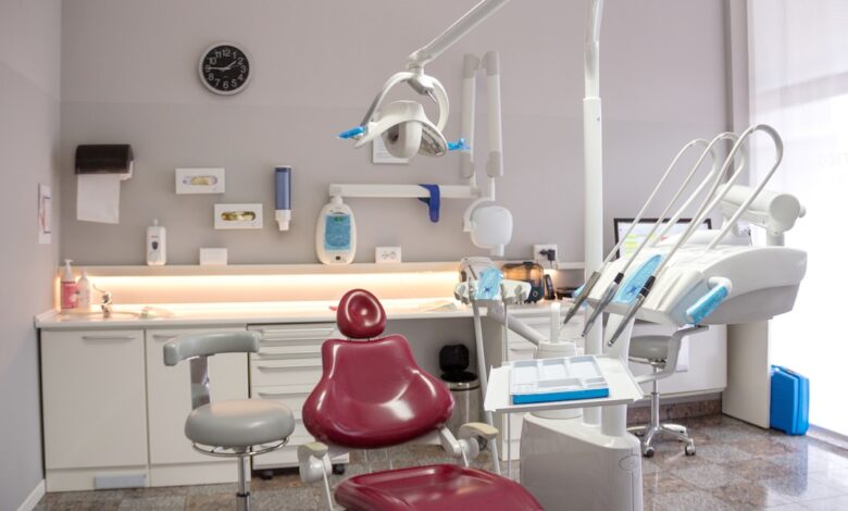 Business insurance for healthcare: Top 5 Protections