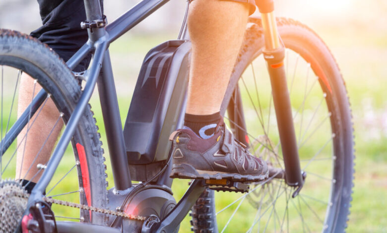 What is electric bike insurance? What is electric bike insurance?