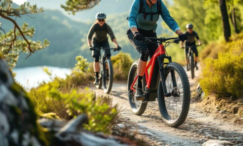Electric Bicycles in Colorado – Bolder Insurance