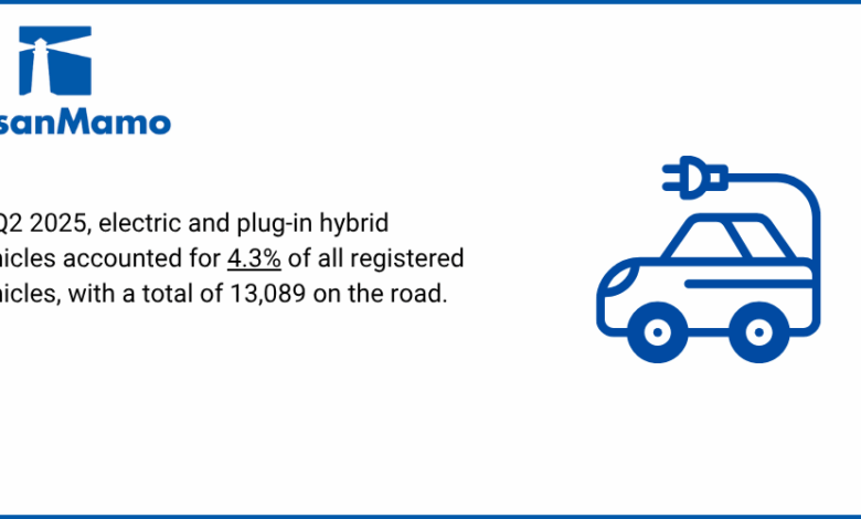 Electric vehicle insurance: what Maltese drivers should know
