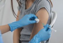 Protecting Everybody From the Flu Starts With You