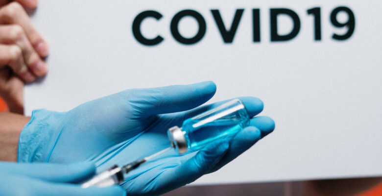 COVID-19 Vaccine: Distributing and Mandating COVID-19 Vaccine: Distributing and Mandating