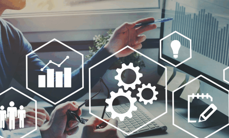 Top Insurance Agency Automation Tools to Boost Productivity