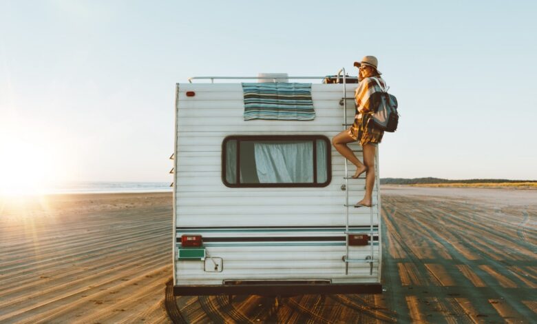 A Guide to RV Insurance