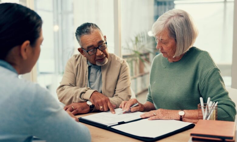 Planning Ahead: The Role of Life Insurance in Estate Planning Planning Ahead: The Role of Life Insurance in Estate Planning