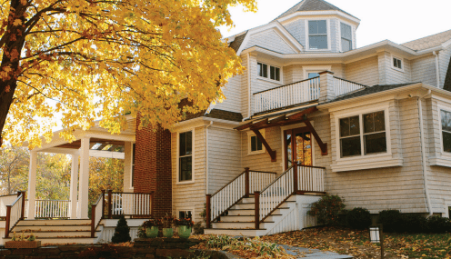 Lower Homeowners Insurance In NJ Lower Homeowners Insurance In NJ