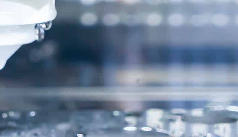 How to reduce fire risks in Electro Discharge Machining (EDM) – Northbridge Insurance