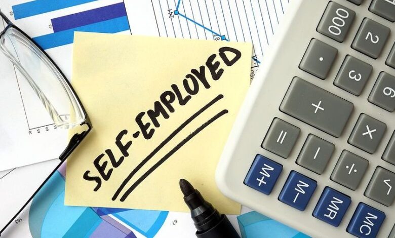 Top Health Insurance Options for the Self-Employed in California