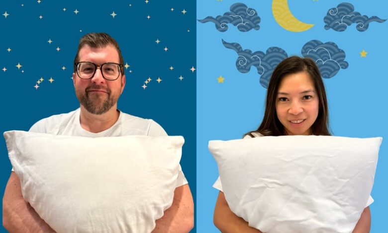 Empire Life Blog The power of sleep—and how your group benefits can help you today