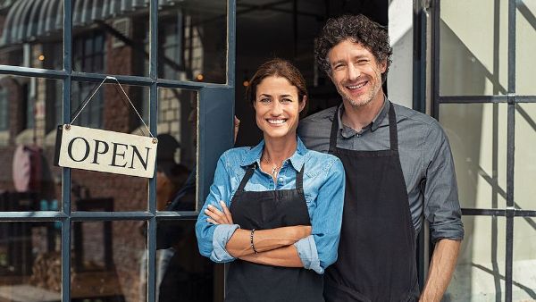 Affordable Health Insurance for Small Businesses via Covered California