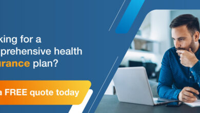 Top 8 International Health Insurance for Expats Living in Singapore