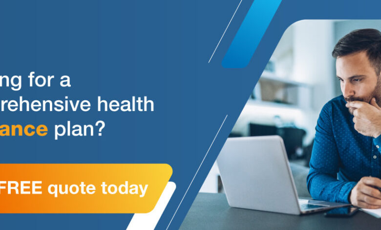 Top 8 International Health Insurance for Expats Living in Singapore Top 8 International Health Insurance for Expats Living in Singapore