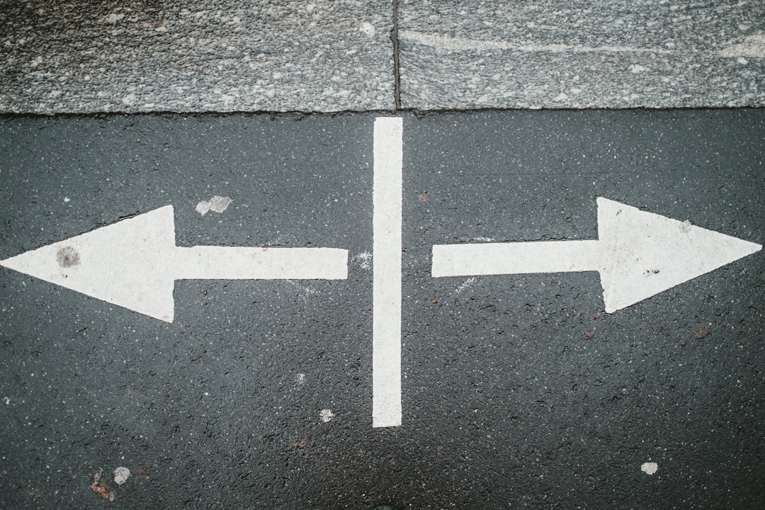 Split screen: Left shows a consultant giving advice (Professional Liability). Right shows a person slipping on a wet floor (General Liability). - what does professional liability insurance cover