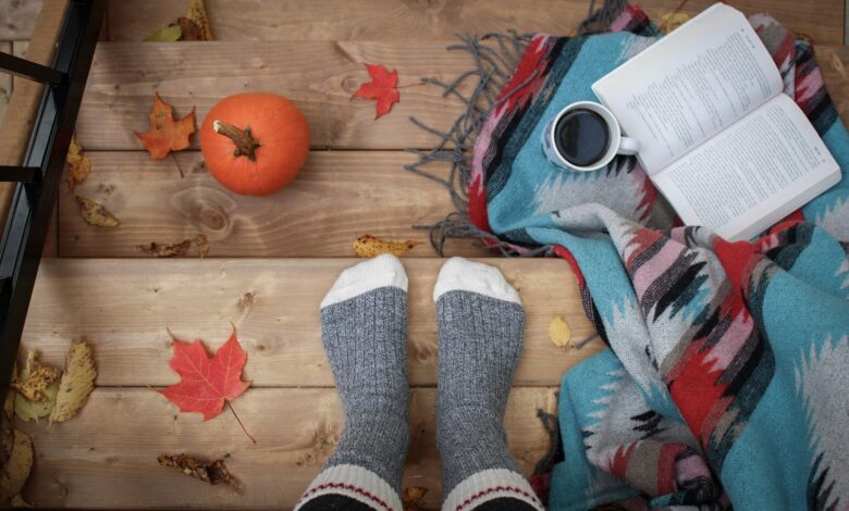 8 Ways to Make the Most of Fall in New York State 8 Ways to Make the Most of Fall in New York State