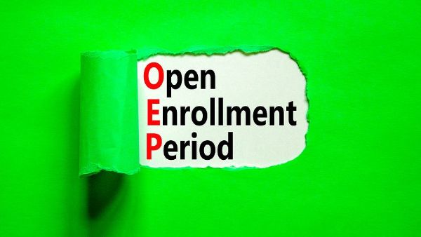 Medicare Open Enrollment Guide for 2023 Medicare Open Enrollment Guide for 2023