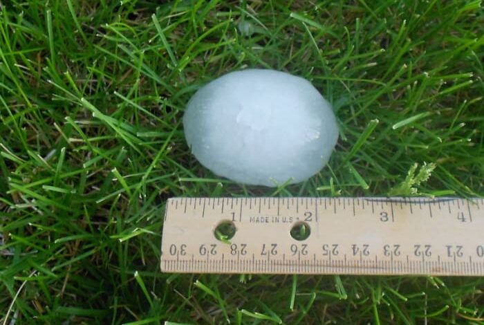 CatIQ raises 2024 Calgary hailstorm insured loss estimate to C.29bn
