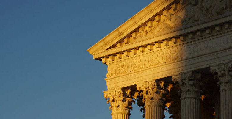Supreme Court Blocks OSHA COVID-19 Mandate Supreme Court Blocks OSHA COVID-19 Mandate