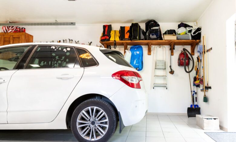 What Is Parked Car Insurance? What Is Parked Car Insurance?