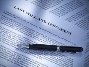 Drafting A Simple Will is a Great New Year’s Resolution — Legal Insurance Blog — December 28, 2023