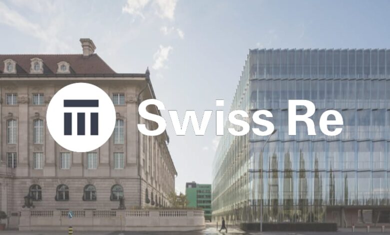 Global insured cat losses reach bn in H1’25, FY total may exceed 0bn: Swiss Re Global insured cat losses reach bn in H1’25, FY total may exceed 0bn: Swiss Re
